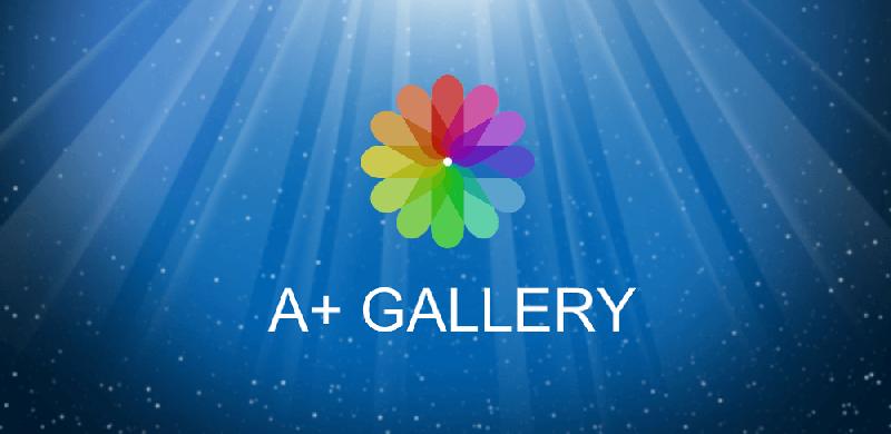 A+ Gallery