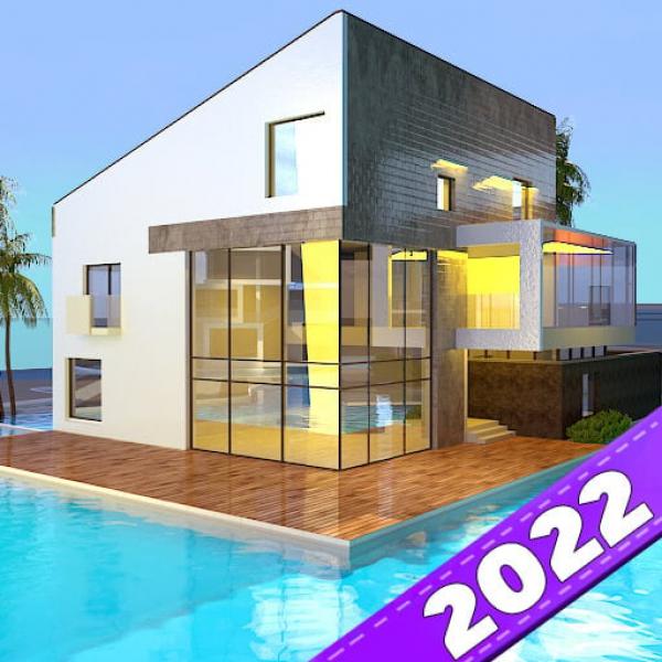 Journey Decor MOD APK v6.0.0 (Unlimited Money) Download