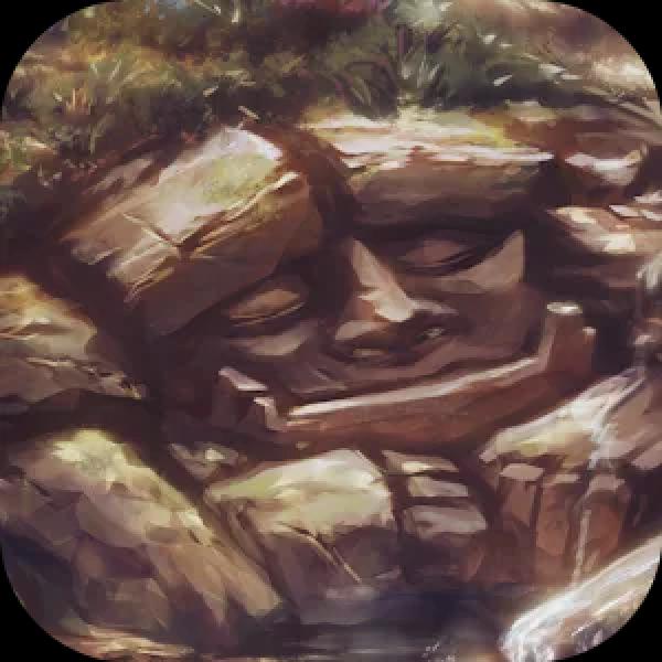 The Ghost and the Golem v1.0.7 MOD APK (Unlocked Stories, No Ads) Download