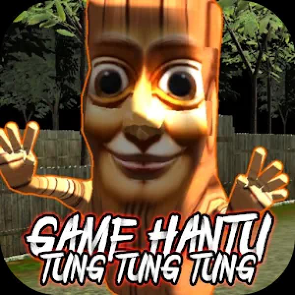 Hantu Tung Tung Tung Sahur 3D v23 MOD APK (Remove ADS) Download