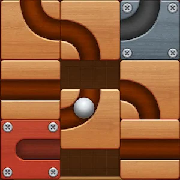 Roll the Ball v25.0605.00 MOD APK (Unlimited Hints) Download