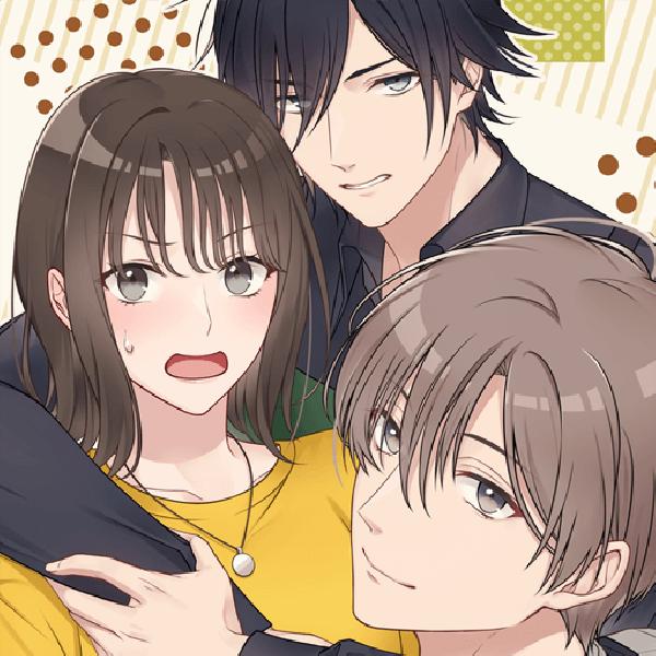 You Are Mine! MOD APK v1.1.596 (Free Premium Choices) Download