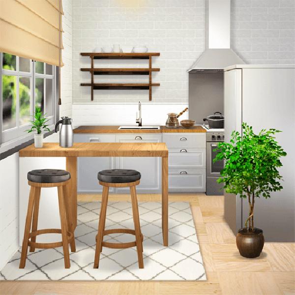 Match Puzzle House v1.0.23 MOD APK (Free Purchases) Download
