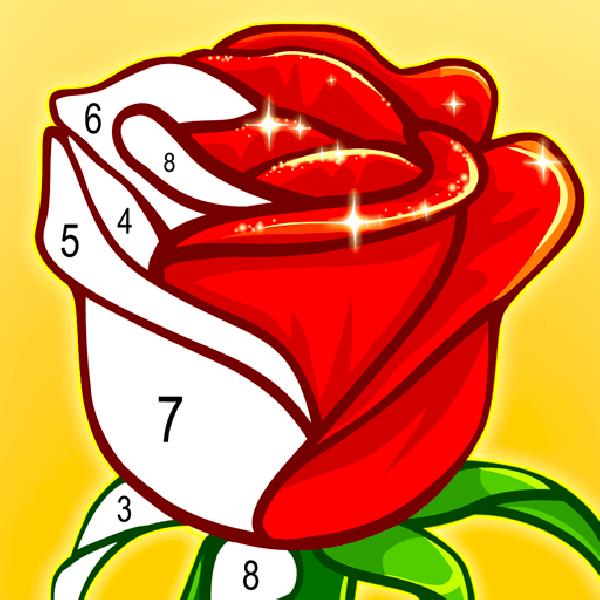 ColorPlanet v2.3.9 MOD APK (Unlimited Money) Download