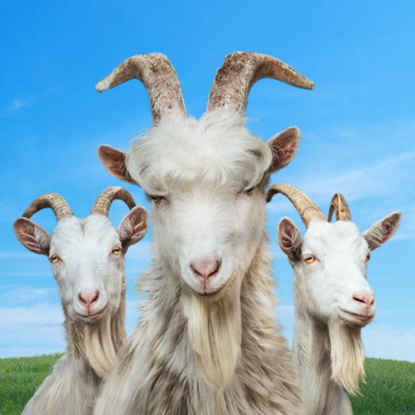 Goat Simulator 3 v1.1.4.1 APK (Full Game) Download