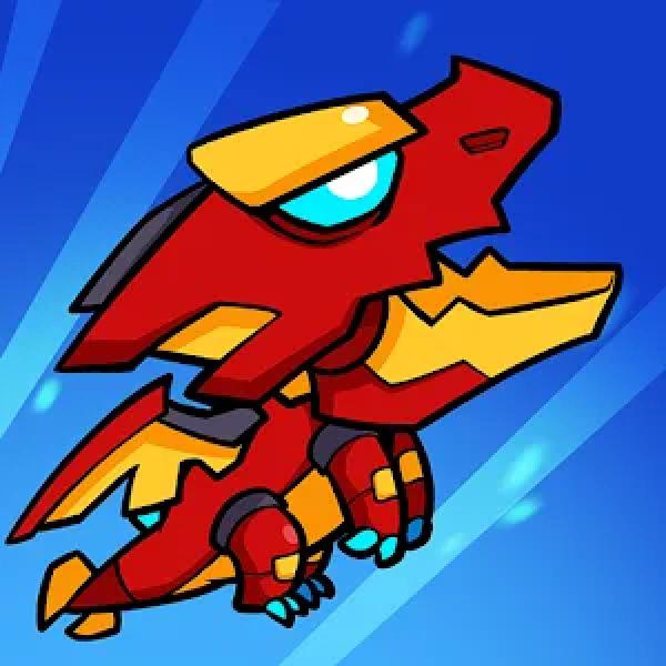 Dragon.IO v0.5.1 MOD APK (Menu, God Mode) Download
