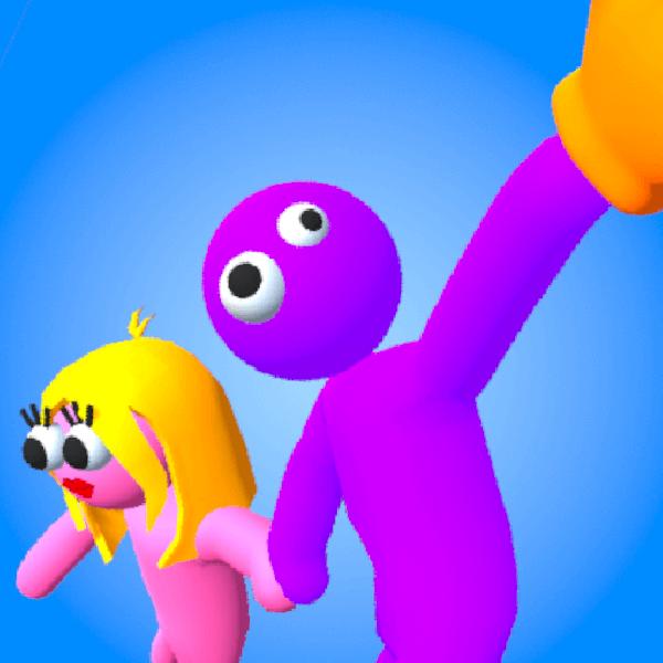 Grapple Fist v1.1.9 MOD APK (Unlimited Money) Download