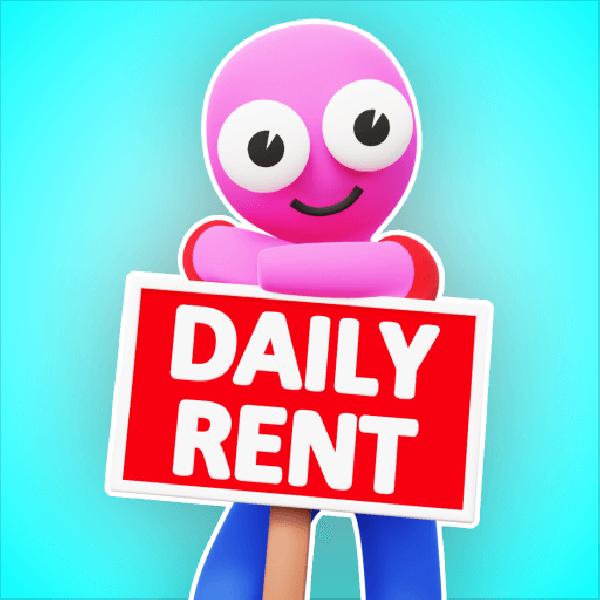 Be My Guest v1.37 MOD APK (Free Rewards) Download