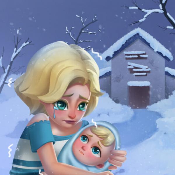 My Mansion v1.65.1.5091 MOD APK (Unlimited Money) Download
