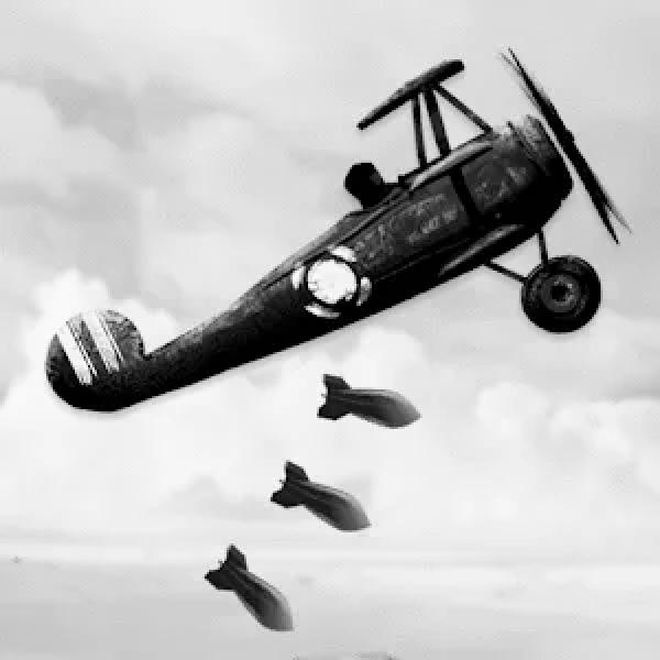 Warplanes Inc WW2 Plane & War v1.30 MOD APK (Unlimited Money) Download