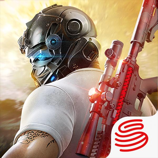 Knives Out v1.340.650203 APK (Latest) Download