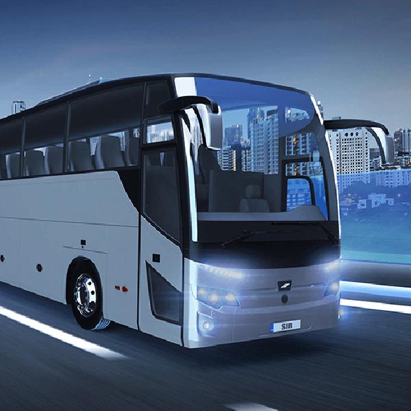 Bus Simulator: MAX v3.9.6 MOD APK (Unlimited Money, Premium) Download