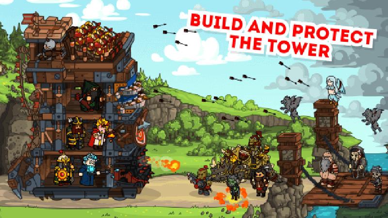 Towerlands