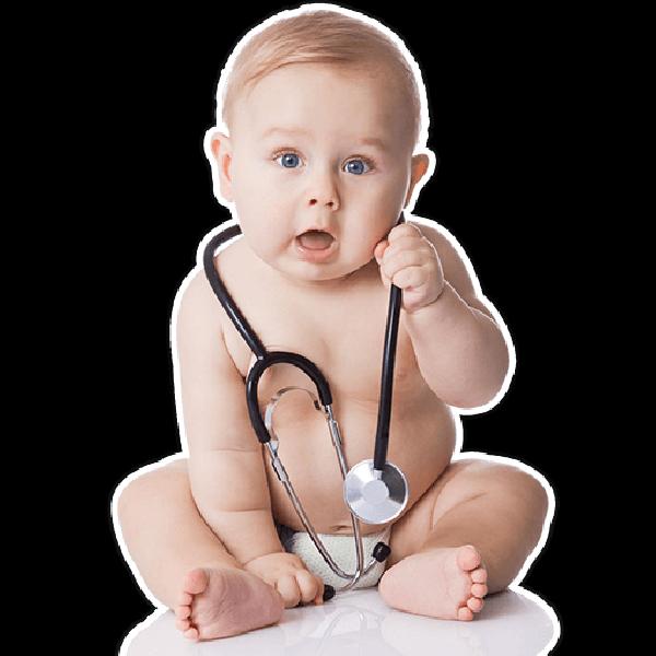Pediatric Disease & Treatment v3.8.6 MOD APK (Premium Unlocked) Download