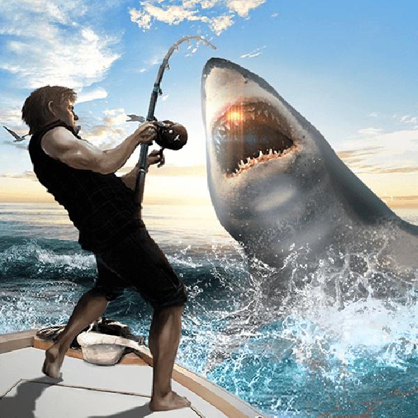 Monster Fishing 2024 MOD APK v0.4.55 (Unlimited Money) Download