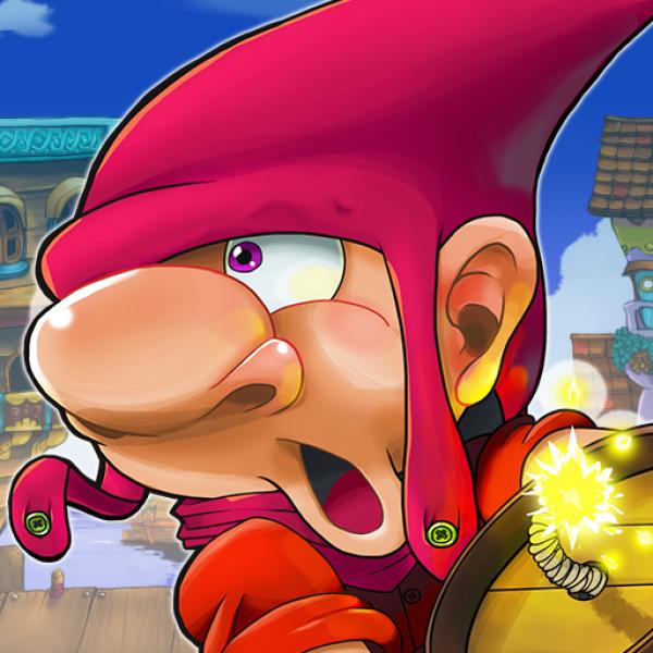 Gnome More War Defense Shooter v1.1.9 MOD APK (Unlimited Gold, Gem) Download