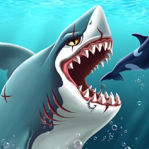 Shark World MOD APK v15.02 (Unlimited Money) Download