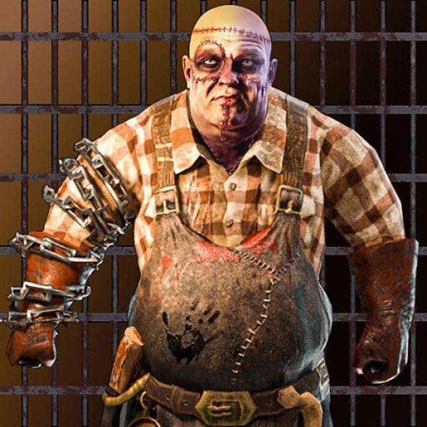 Scary Butcher Psychopath Hunt v24 MOD APK (Unlock All Chapters) Download