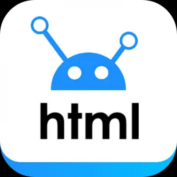 HTML Editor MOD APK v2.8.6 [London] (Premium Unlocked) Download