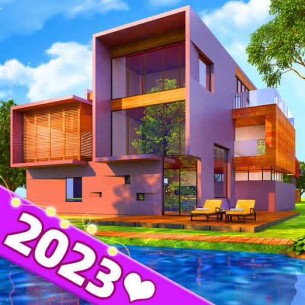 Space Decor: Mansion v6.0.0 MOD APK (Unlocked All Maps) Download