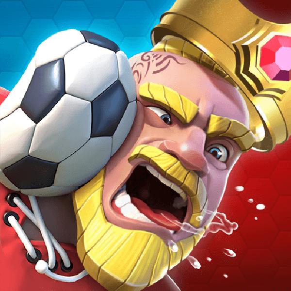 Soccer Royale v2.3.8 MOD APK (Unlimited Money, Level, Cups) Download
