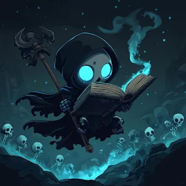 Reaper Adventure: Soul Keeper v0.4.5 MOD APK (Menu, Unlimited Money, Soul, No Ads) Download
