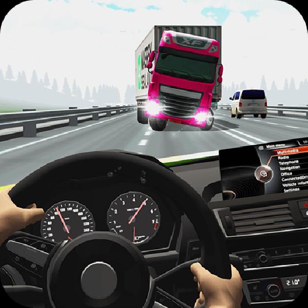 Racing Limits v2.1.6 MOD APK (Unlimited Money, Unlocked) Download