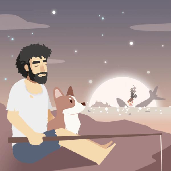 Casting Away MOD APK v0.0.70 (Unlimited Runes/Resources) Download