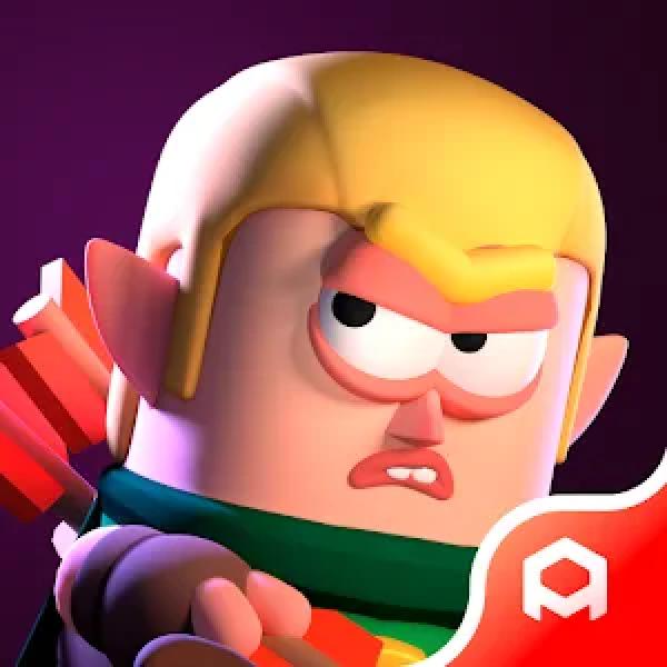 Wittle Defender v1.0.5 MOD APK (Menu, Game Speed) Download