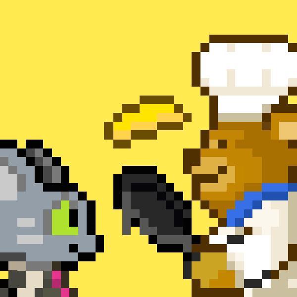 Bear's Restaurant v2.0.14 MOD APK (Free Shopping) Download