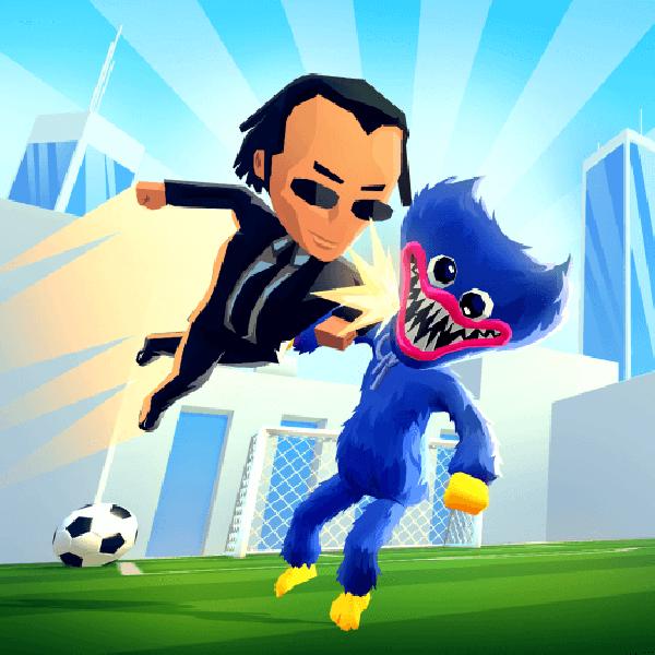 I, The One v3.71.06 MOD APK (Unlimited Money, No Ads) Download