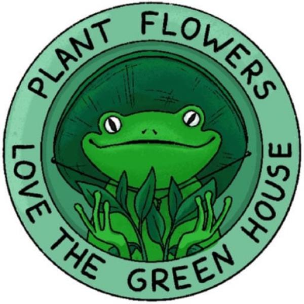 Frog Lulu Flower Garden MOD APK v2.278 (Unlimited Money) Download