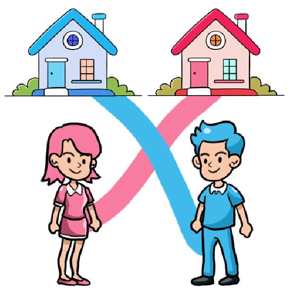 Home Rush: Draw Puzzle v2.1.2 MOD APK (Free Rewards) Download