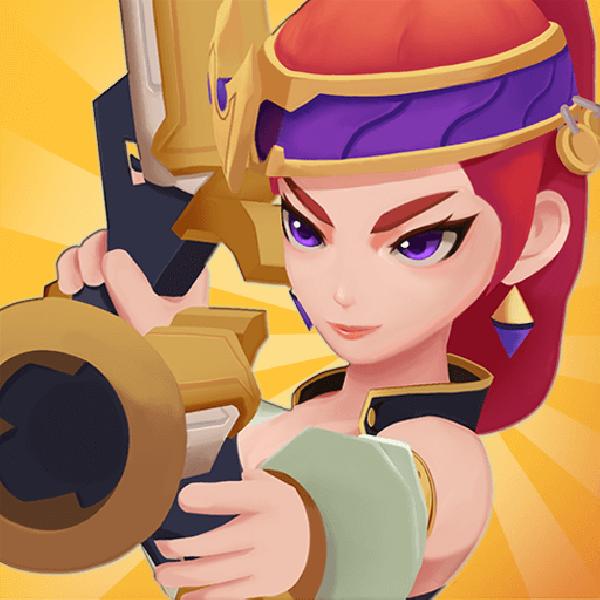 Dungeon Manager MOD APK v1.28 (Unlimited Mana, No Skill CD) Download