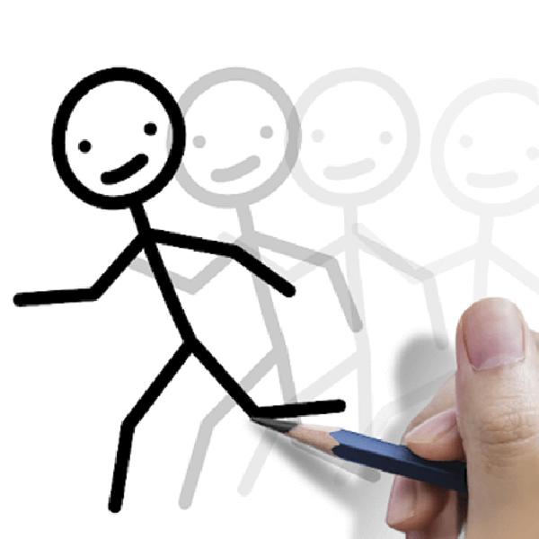 Stickman: Draw Animation v6.0.0s MOD APK (Premium Unlocked) Download