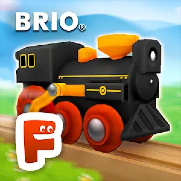 BRIO World - Railway v5.2.1 APK (Unlocked Game) Download