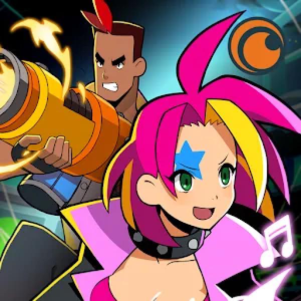 Crunchyroll: Spidersaurs v1.00.05 MOD APK (Menu, God Mode) Download