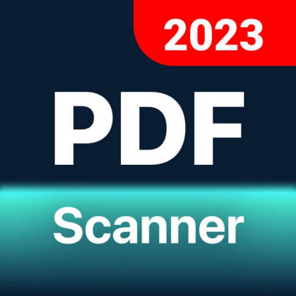 PDF Scanner v3.0.6 MOD APK (Premium Unlocked) Download