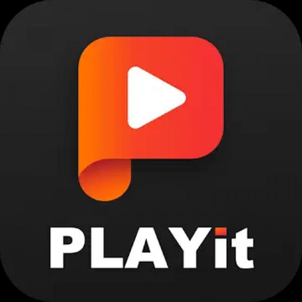 PLAYit v2.7.32.12 MOD APK (VIP Unlocked) Download