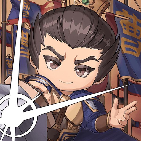 Legend Of CaoCao v1.109 MOD APK (Damage Multiplier, God Mode) Download