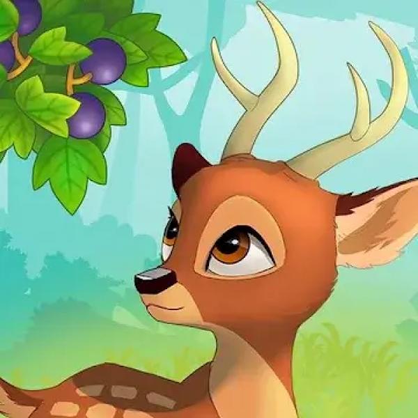 Animal Village MOD APK v1.2.0 (Unlimited Money) Download