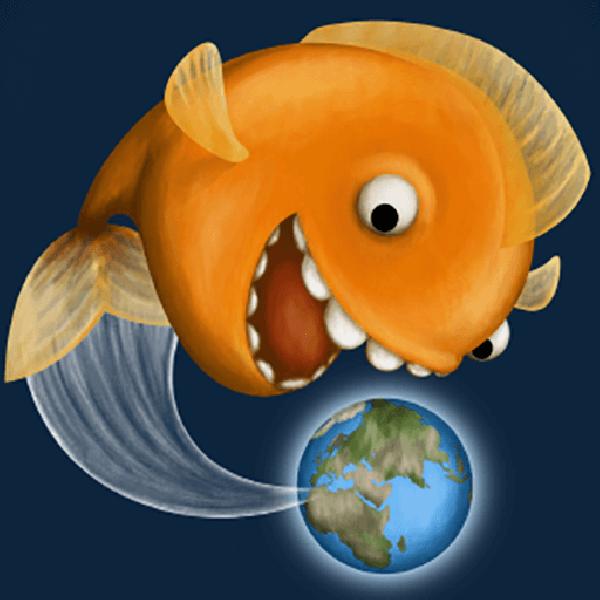 Tasty Blue MOD APK v1.5.7 (Unlocked All Content) Download