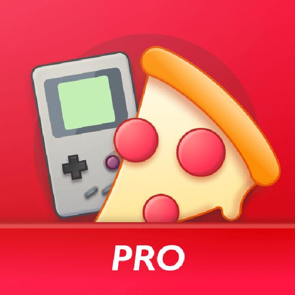 Pizza Boy GBC Pro - GBC Emulator v6.9.11 APK (Full Version) Download