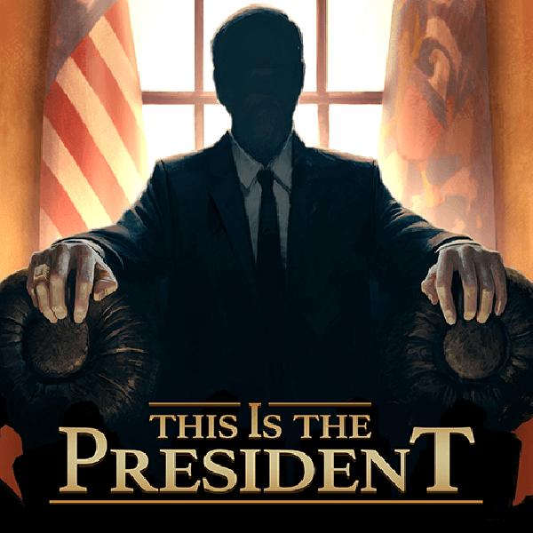 This Is the President v1.0.6 APK (Full Version) Download