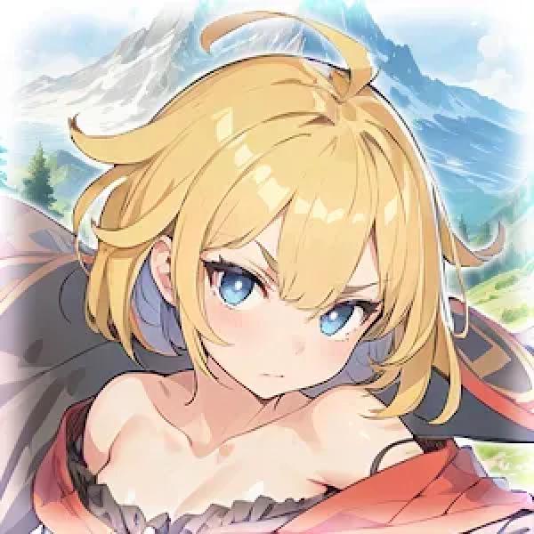 Monster Girl Legend v0.1.4 MOD APK (Menu, Unlimited Diamonds, Gold) Download