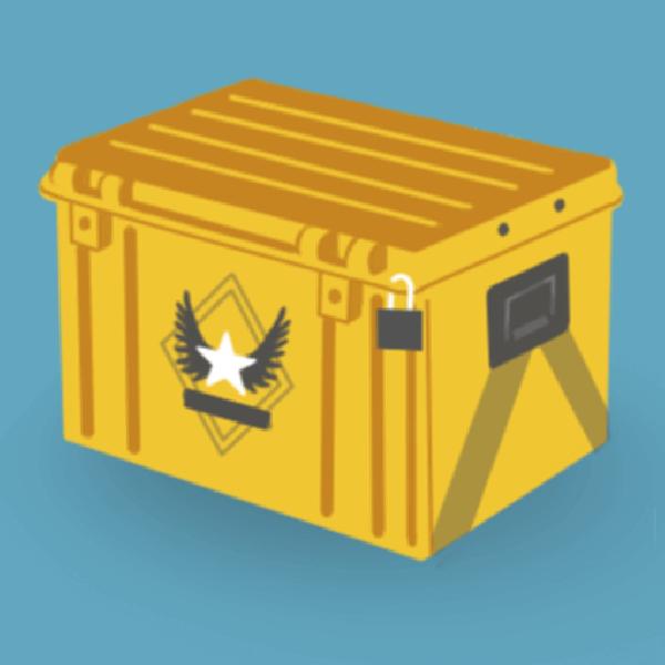 Case Opener v2.38.0 MOD APK (Unlimited Money) Download