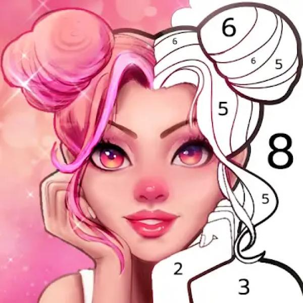Colorscapes Plus MOD APK v5.0.8 (Unlimited Hints) Download
