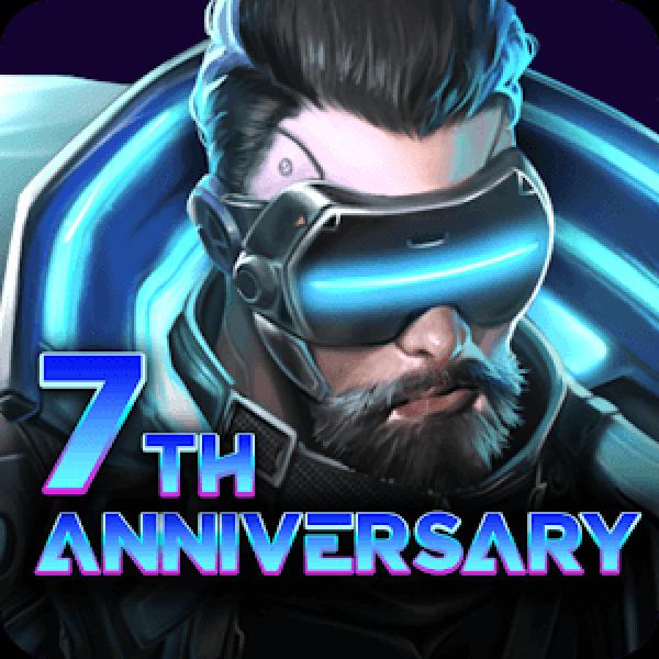 Download Legendary: Game of Heroes v3.18.19 MOD APK (Damage, God Mode, Quick Win)