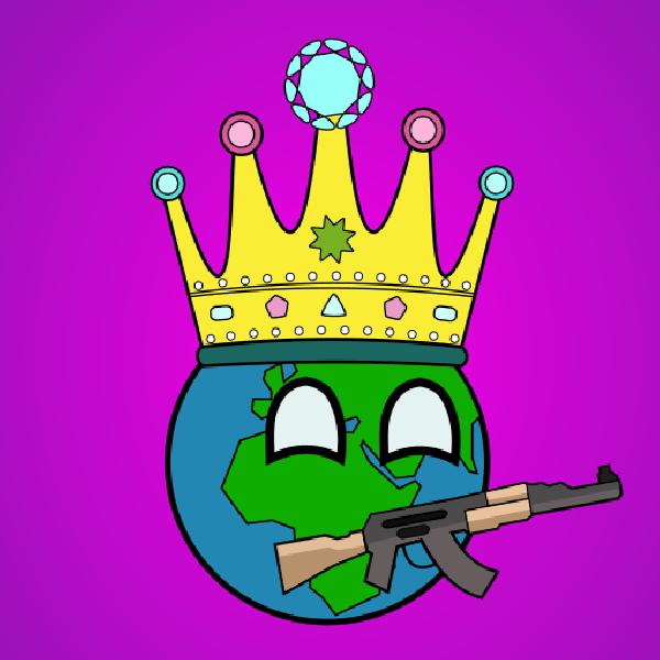 Dictators: No Peace v59 MOD APK (Unlimited Money) Download