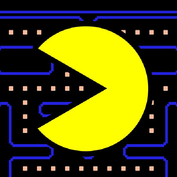 PAC-MAN v11.5.5 MOD APK (God Mode) Download